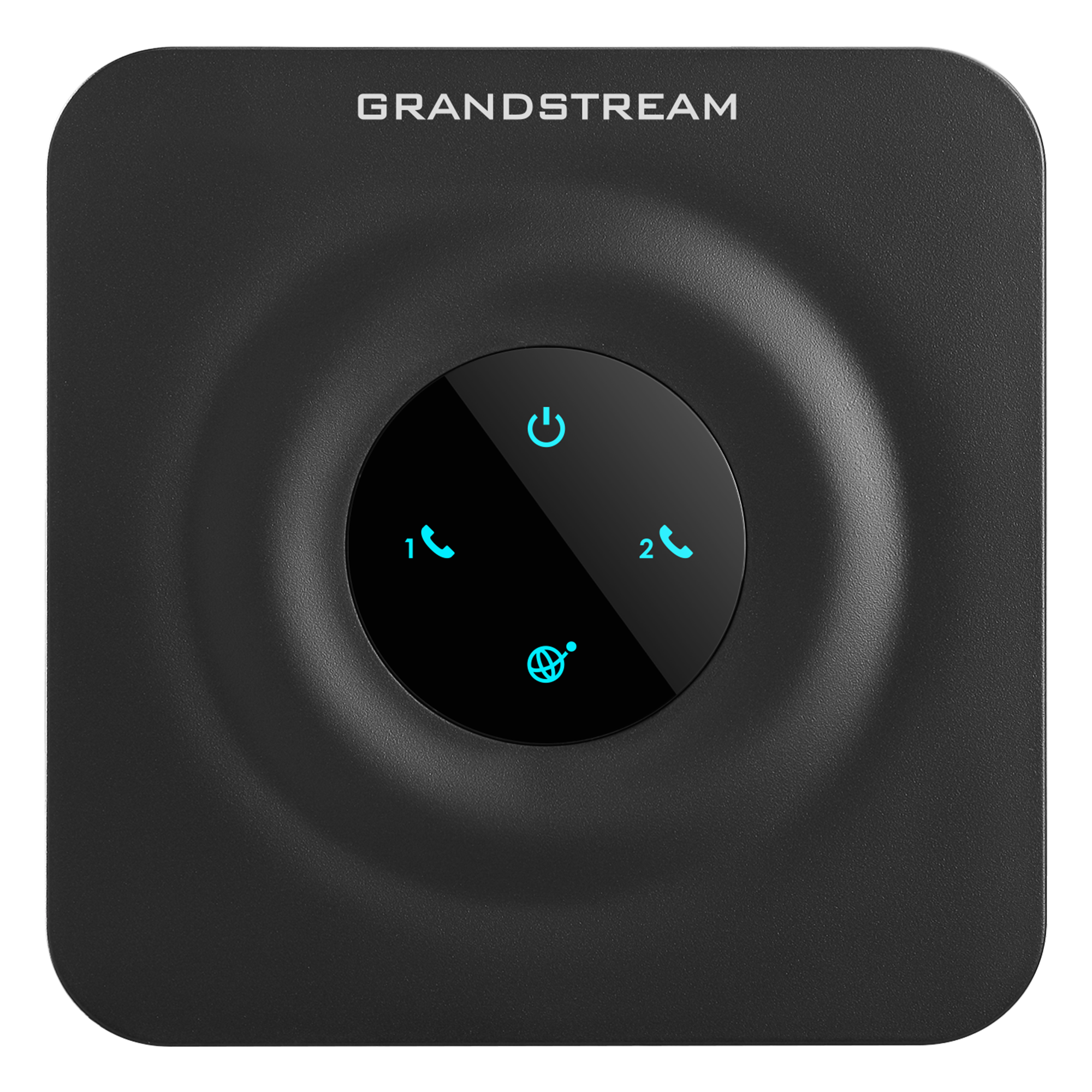 HT802 | Grandstream Networks
